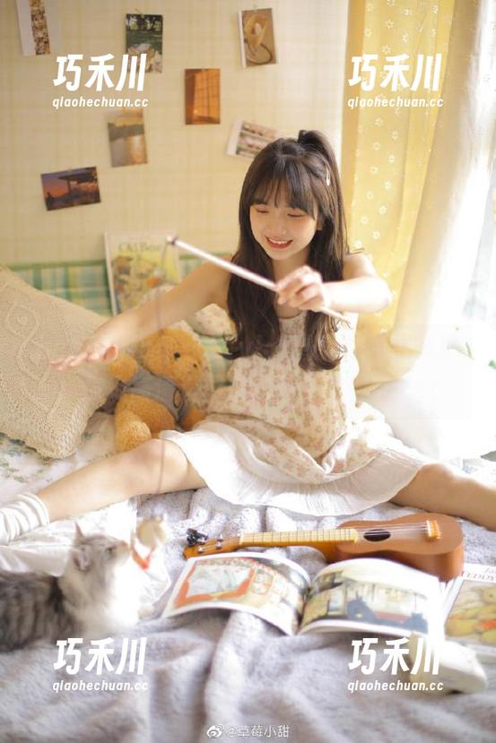 beautyleg-Kaylar beautyleg - Kaylar修女的独特风格:发现高清套图中的每一个细节.txt