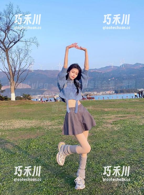 beautyleg - 探索Lena清纯全集，原图尽显她不同风格的写真魅力，感受清新自然的气息！.txt