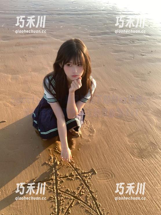 beautyleg - 夏日阳光下的Mia空姐：清新活力写真合辑与精致套图.txt