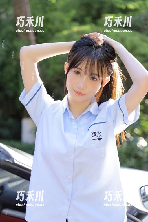 beautyleg - 最值得关注的Miki甜心最新写真作品，展现她独特魅力，绝对让你心动不已！.txt