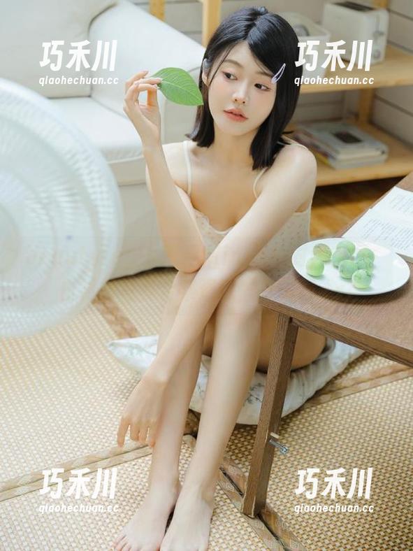 beautyleg-Minna beautyleg - 探寻Minna的时尚密码:白衬衫写真合集资源一探究竟.txt