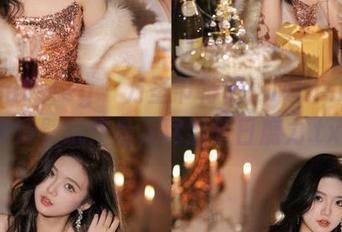 beautyleg – 万圣节特辑：Minnie的高清壁纸作品，尽显节日魔力.txt