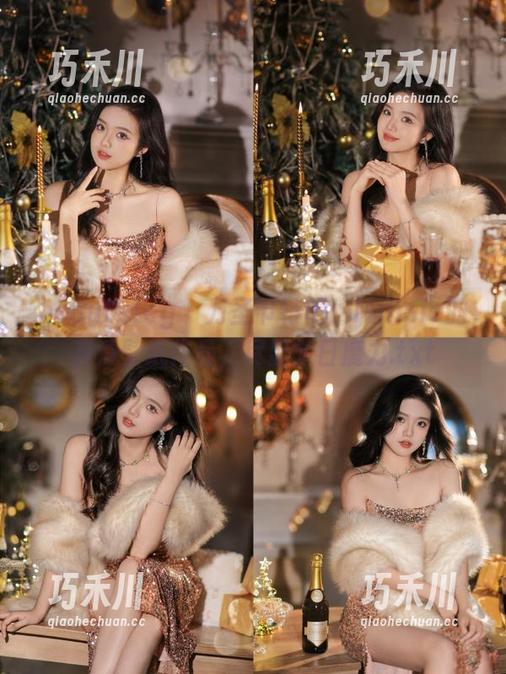 beautyleg - 万圣节特辑：Minnie的高清壁纸作品，尽显节日魔力.txt