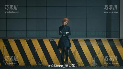 kitaro绮太郎 当kitaro绮太郎穿上比基尼:高清原图里的真实与自嘲碰撞.txt