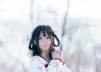 nagesa魔物喵的福利图集：MerryChristmas，新的一年好心情！.txt