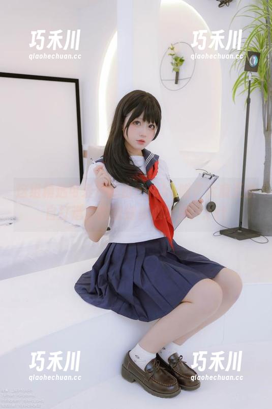 nyako喵子大魔王 这组精选可爱作品由nyako喵子大魔王亲自打造,甜蜜到你心坎里!.txt