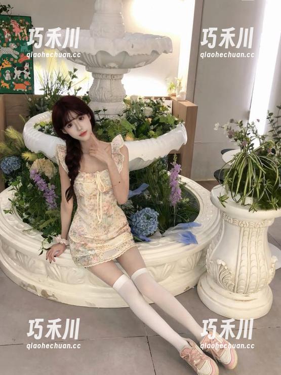 pans - 免费图包：小倩的豹纹写真，不怕撞衫就怕没胆量尝试！.txt