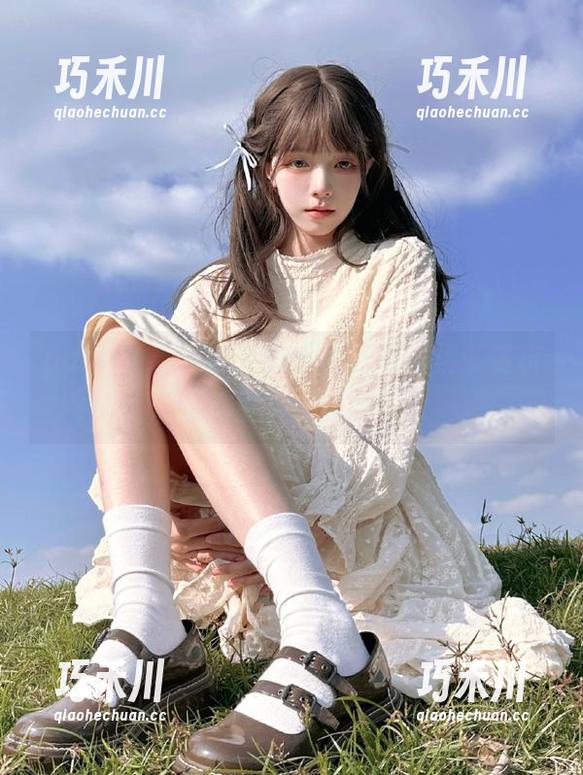 pans - 禾禾妹妹的摄影艺术合集：赏析精美写真图片之旅.txt