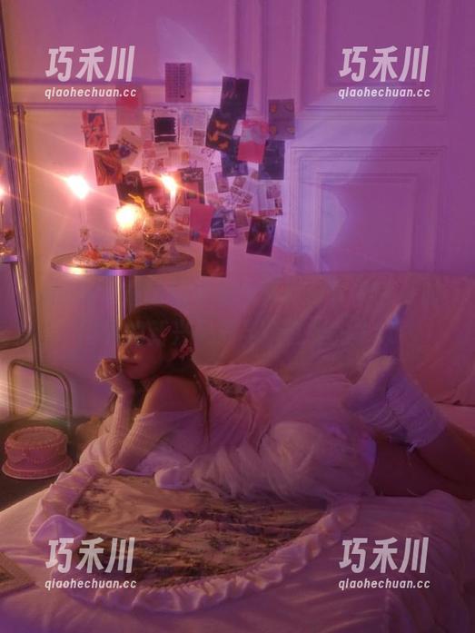 pans - 最新锐锐豹纹写真分享，感受时尚界的新兴风潮与个性魅力.txt