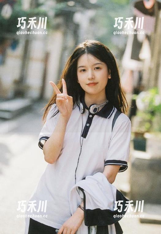 puypuychen的高清修女图册，带你走进她的摄影梦境.txt