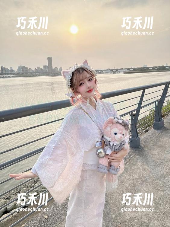 rinka冲田凛花的浴室写真风暴，原图竟然是如此清新脱俗的代表！.txt