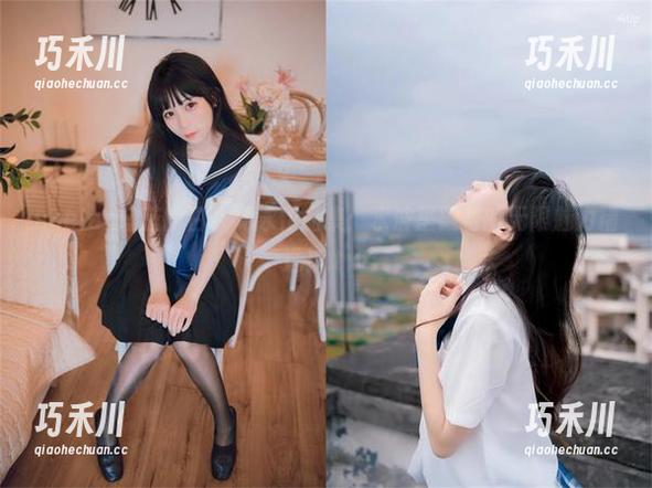 usejan蓝蓝的白衣竞泳作品集：水波里藏着的无限魅力精选！.txt