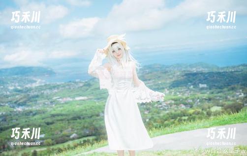 w百合欧皇子w w百合欧皇子w倾情呈现水着阿荣,绝美写真合集曝光!.txt