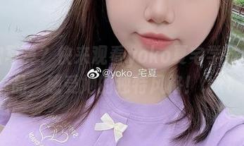 喜欢写真？快来观看yoko夏宅学妹的作品，感受她的独特风格！.txt