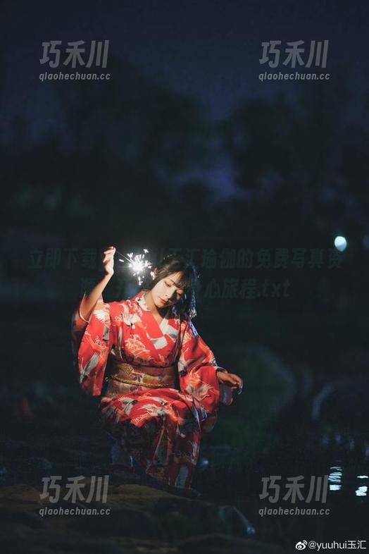 立即下载yuuhui玉汇瑜伽的免费写真资源，开启你的身心旅程.txt