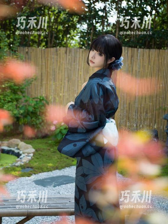 yuuhui玉汇的奇妙世界：善财娘子美图下载，快来体验不一样的魅力！.txt