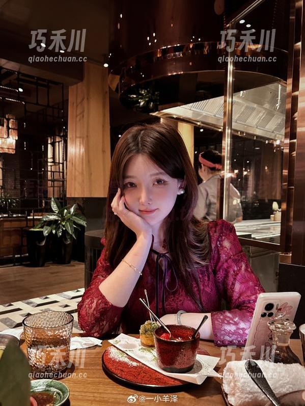 一小央泽 走进一小央泽穹妹的图库,感受写真艺术的无限魅力.txt