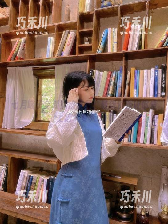 七月喵子 七月喵子全新潮汐作品:最新资源让你爱上这个夏天.txt