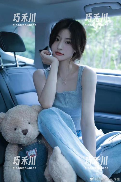 解锁三刀刀miido居家生活的原图资源，感受她的真实与自然.txt