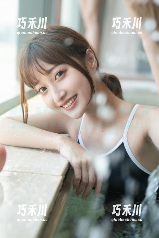 丽柜-兔子 丽柜 - 兔子独特风格“双生花”图集,探索精美写真背后不为人知的故事合集.txt