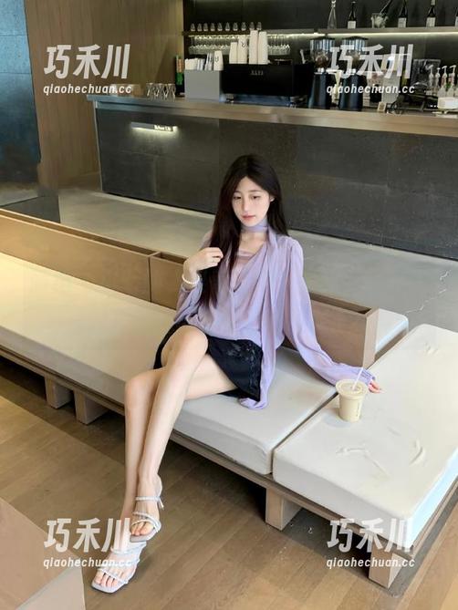 丽柜-小七 丽柜 - 小七的“果香丝甜”之旅,原图与图片展现创作背后的故事.txt