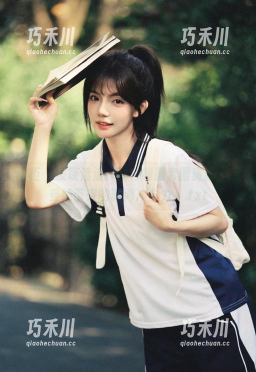 丽柜-潘潘 丽柜 - 发现潘潘:独特制服套图资源,感受她带来的时尚冲击力。.txt
