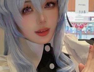 九言从不咕咕夏天写真精选：每一张原图都讲述着一个梦幻的夏季故事，快来欣赏吧.txt