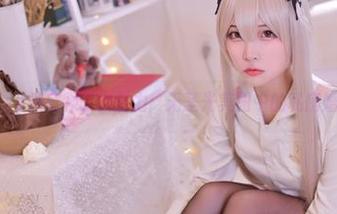 探索二佐Nisa的宠物少女魅力：无圣光美图中的私房婚纱时刻.txt