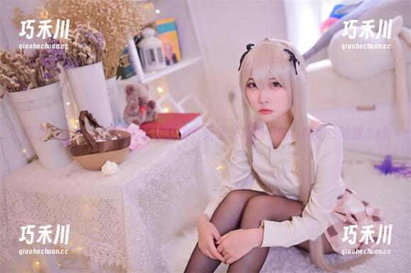 探索二佐Nisa的宠物少女魅力：无圣光美图中的私房婚纱时刻.txt