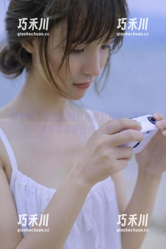 微密圈 - 于芷晴的户外摄影探险：原图合集带你领略自然之美.txt