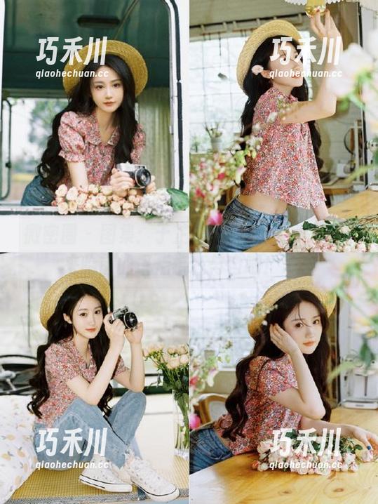 于芷晴 微密圈 - 图集:于芷晴的夏日合集,冬天来临前的最后疯狂与自嘲!.txt