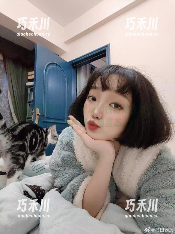 云溪溪奶桃 最新美图推荐:云溪溪奶桃厨娘在镜头下的多样风格与优雅姿态.txt