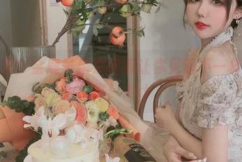 仙女月驾到!金鹿号精选图库让你见识不一样的写真风格!.txt
