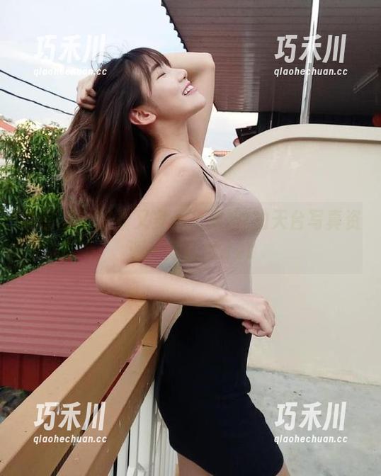 微密圈 - 好看又多元，俏妞t的天台写真资源一网打尽.txt