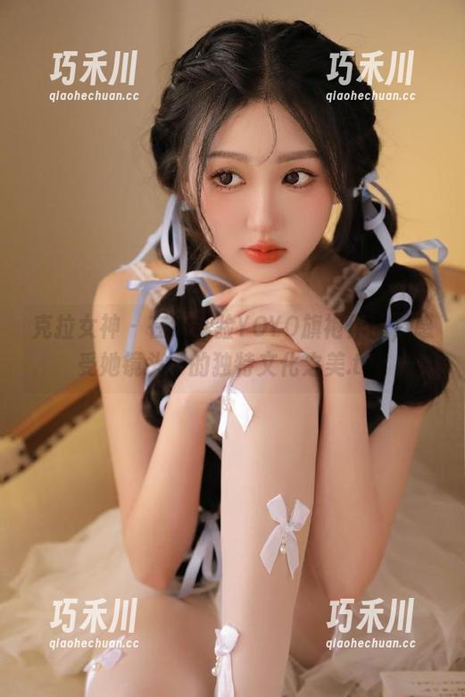 克拉女神-YOYO 克拉女神 - 在线体验YOYO旗袍作品,感受她镜头下的独特文化之美.txt