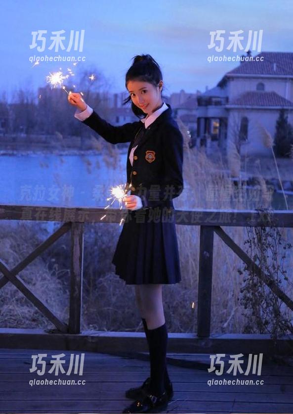 克拉女神-僮僮 克拉女神 - 柔美与力量并存:僮僮空姐写真在线展示,带你看她的天使之旅!.txt