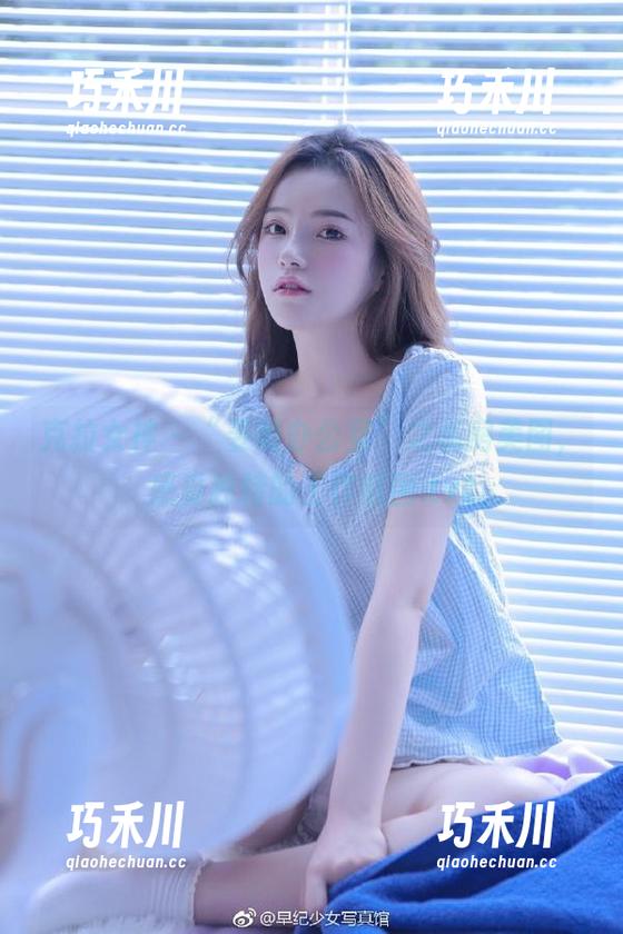 克拉女神 - “姜璐办公室”之私房美图，感受独特的工作氛围.txt