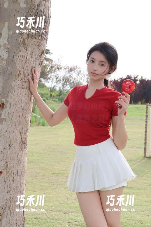 克拉女神-孟君 克拉女神 - 校园里的梦幻瞬间,孟君的写真精选让你踏上青春之旅!.txt