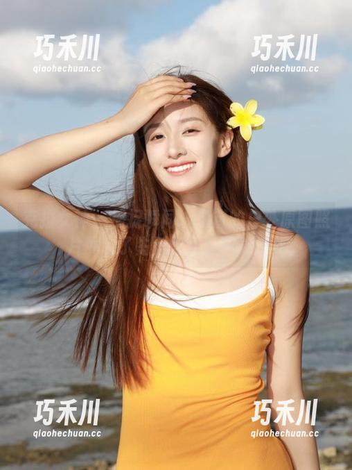 克拉女神 - 捕捉瞬间：宋黛的户外原图照片展现了生活的无限可能.txt
