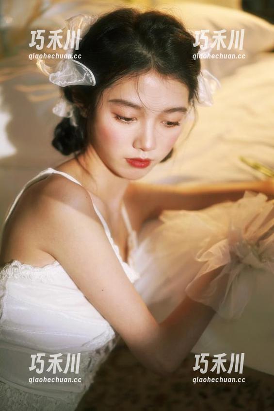 克拉女神-小芹 克拉女神 - 不容错过的小芹少女写真合集,倾心之作一网打尽,免费下载让你爱不释手!.txt