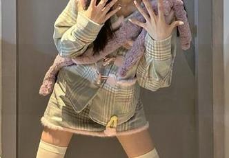 克拉女神 – 原图至上:舒彤护士带来的无与伦比写真资源分享!.txt