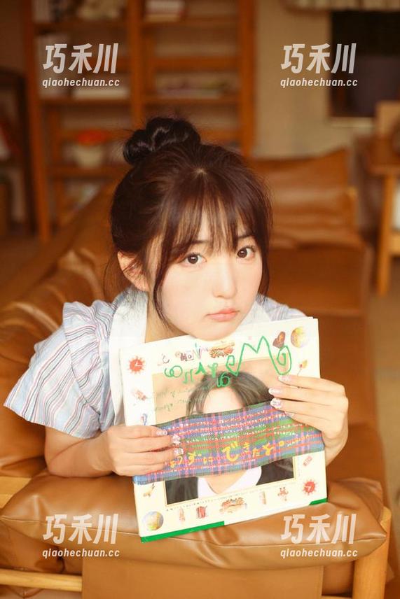 克拉女神 - 颖儿写真原图：放纵不羁的心声与真实情感大曝光.txt