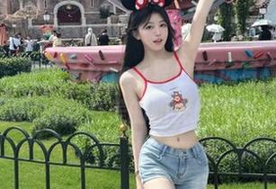 兔几盟 – 安兔子baby夏日精选写真合集：原图捕捉最美的阳光瞬间.txt