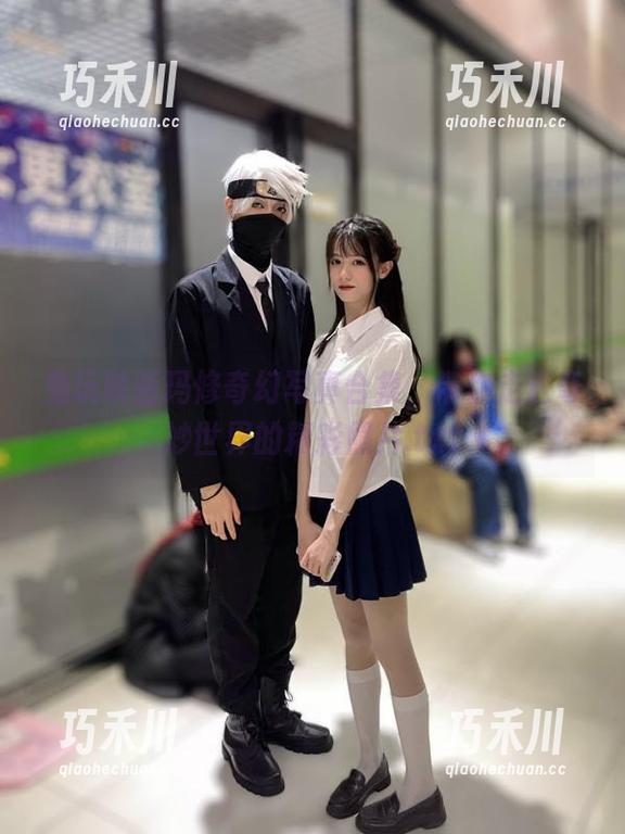兔玩映画玛修奇幻写真合集，带你走进奇妙世界的精彩照片.txt