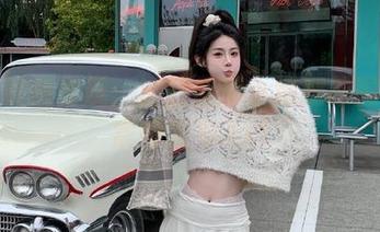 兔玩映画呈现：浴缸里的小细腿原图图集震撼发布.txt