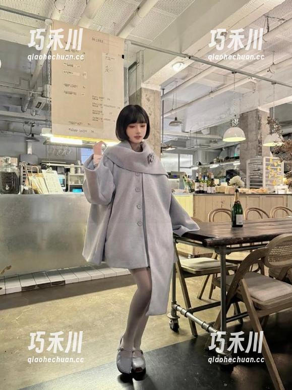 在兔玩映画最新创作中，旗袍春梅的照片让每个人都能找到自嘲之乐！.txt
