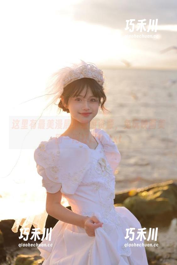 这里有最美漫展小姐姐资源，兔玩映画美图一网打尽！.txt