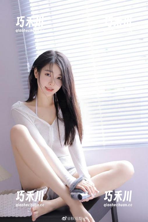 免费欣赏兔玩映画等你下课风格套图，记录每一份美好！.txt