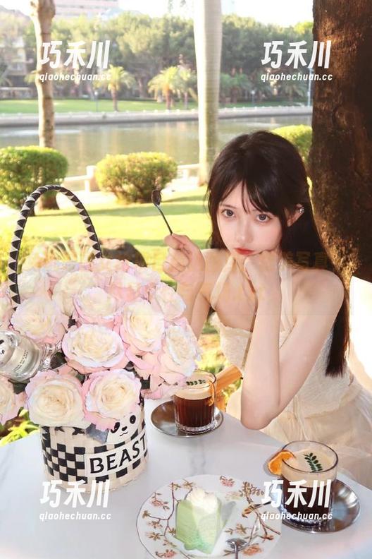 兔玩映画 兔玩映画女枪项目精选图库:精美写真,尽显个性与气场.txt