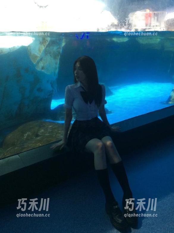 兔玩映画 兔玩映画图库精选:浴缸里绽放的优雅,尽显女性的柔美与力量.txt